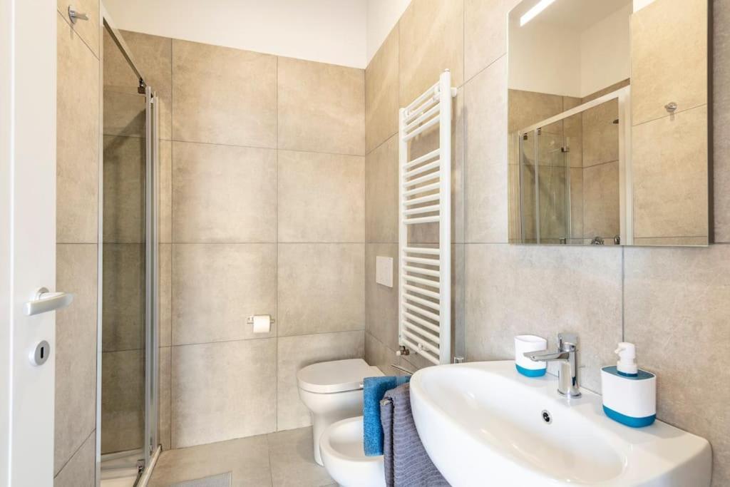 Botanical Bed and Breakfast Μπολόνια Εξωτερικό φωτογραφία
