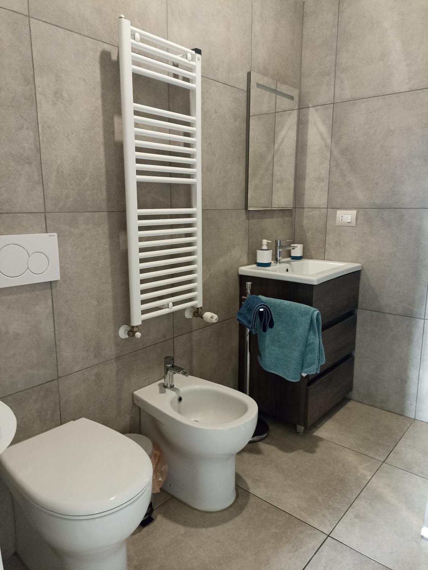 Botanical Bed and Breakfast Μπολόνια Εξωτερικό φωτογραφία